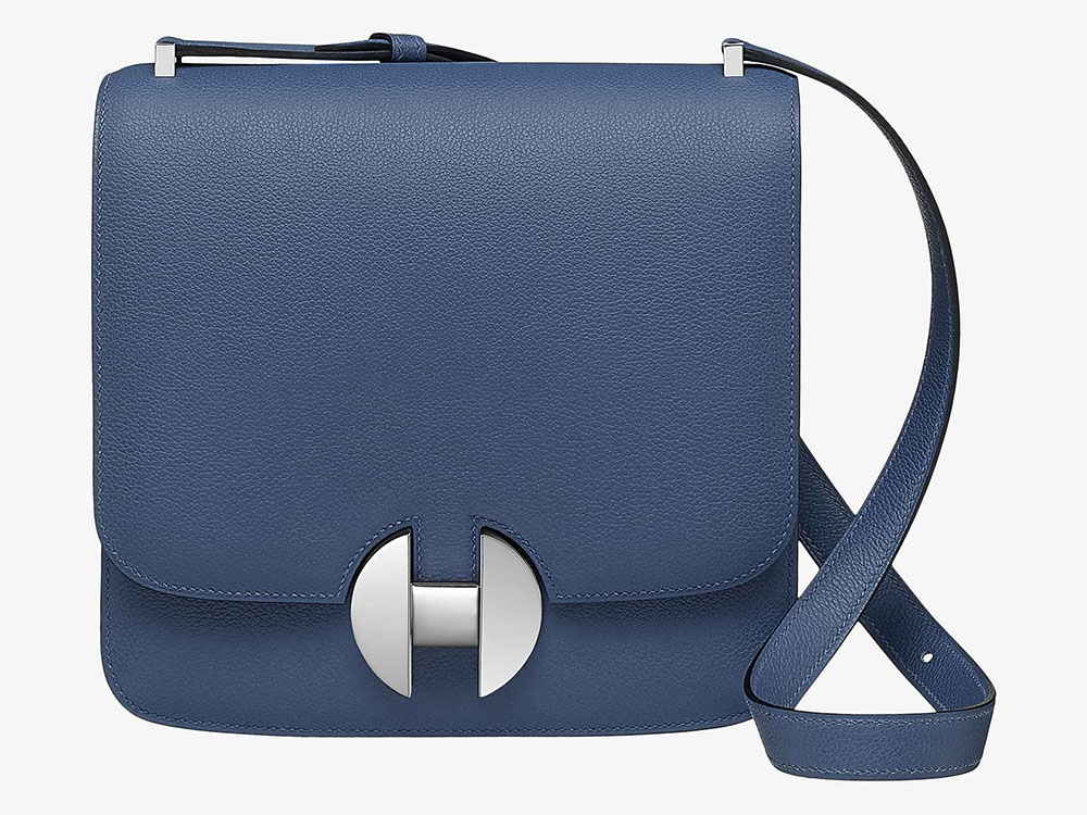 Introducing the Hermès 2002 Bag 