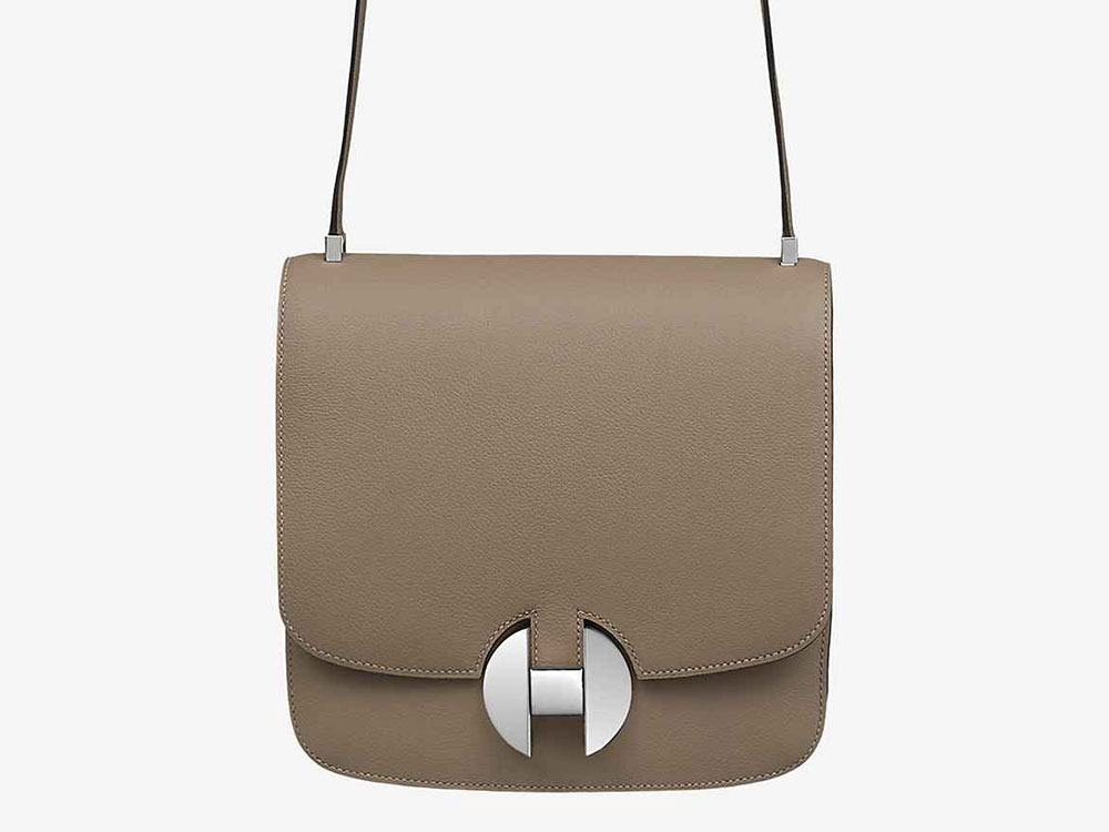 Introducing the Hermès 2002 Bag, Available to Buy Online for the First ...