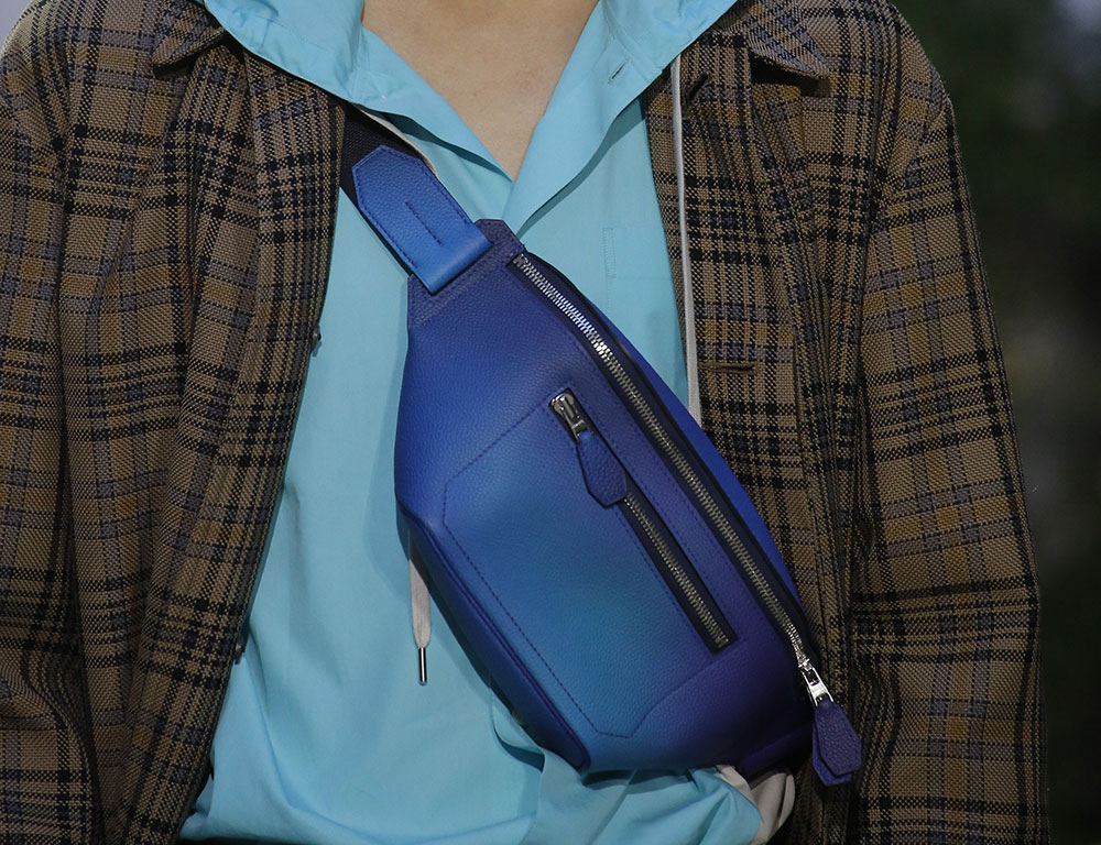Hermes bum bag deals