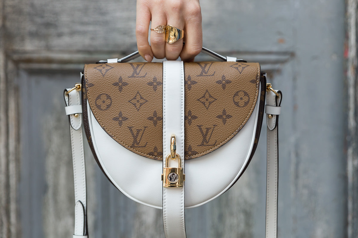 Louis Vuitton Chantilly