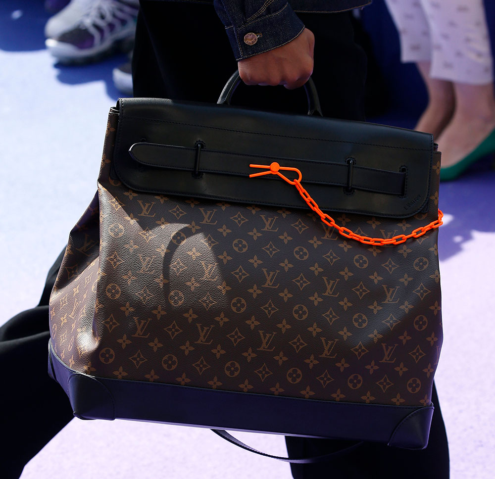 Louis Vuitton's Bold New Bags For Men Keweenaw Bay Indian Community