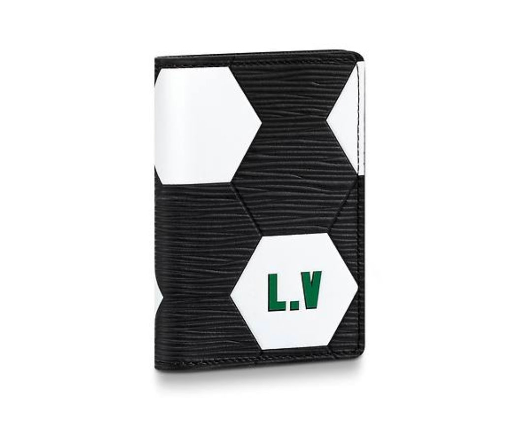 Louis Vuitton Will Once Again Encase the World Cup Trophy - PurseBlog