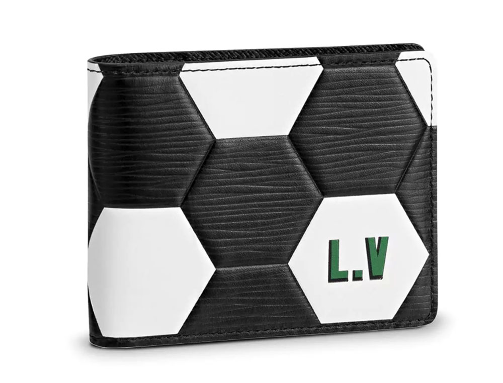 Louis Vuitton Will Once Again Encase the World Cup Trophy - PurseBlog