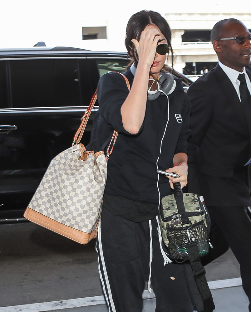 Celebs Celebrate Accessories with Judith Leiber Clutches and Shop