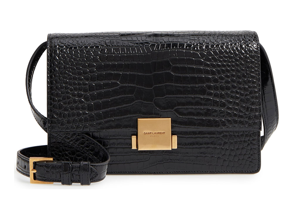 STYLE Edit: Why Anthony Vaccarello's Saint Laurent bags are the next  fashion must-haves