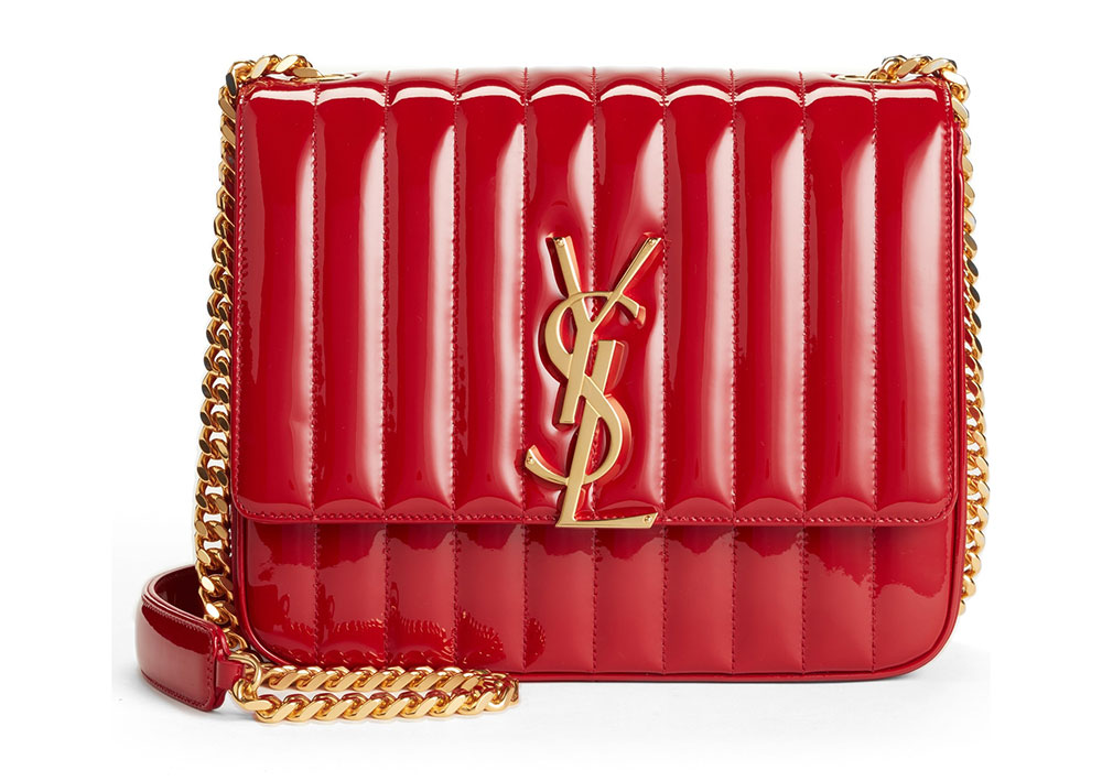 saint laurent purse