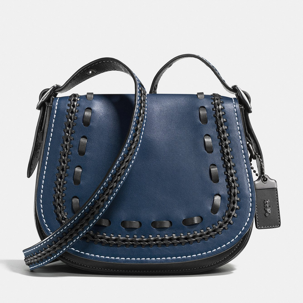 Our Top Picks From Coach's Insane Summer Sale 4 saddle