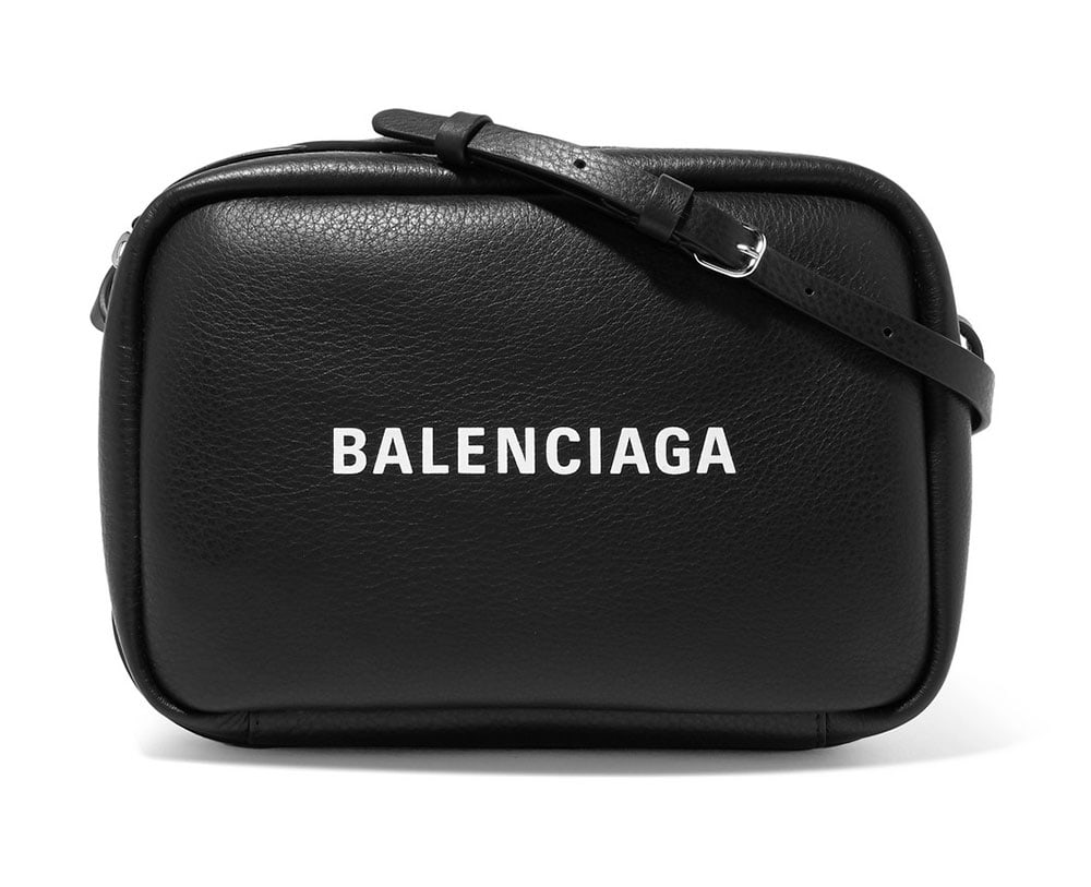 If You Don't Have a Camera Bag in Your Closet, You Need One 1 Balenciaga Everyday Camera Bag