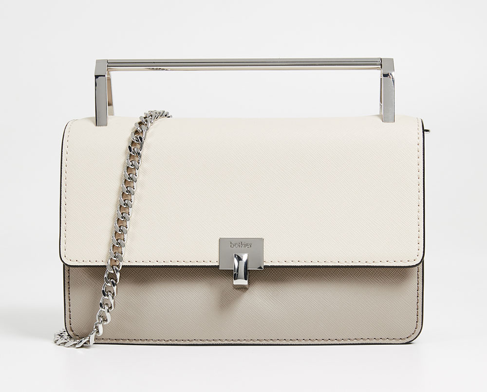 15 Super Simple, Super Chic Shoulder Bags for When You’re Sick of Logos ...