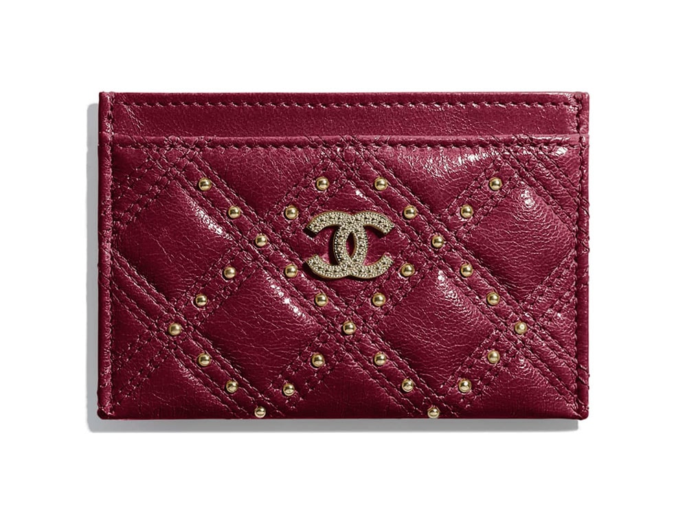 75+ Never-Before-Seen Chanel Accessories, Wallets and WOCs are Now