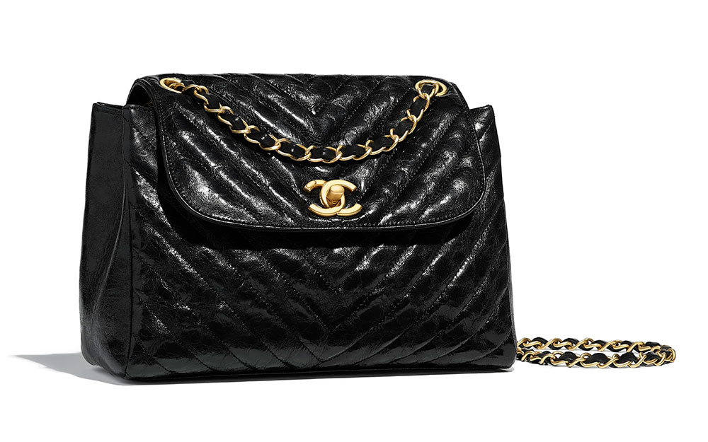 Chanel Pre-Fall 2017 Seasonal Bag Collection