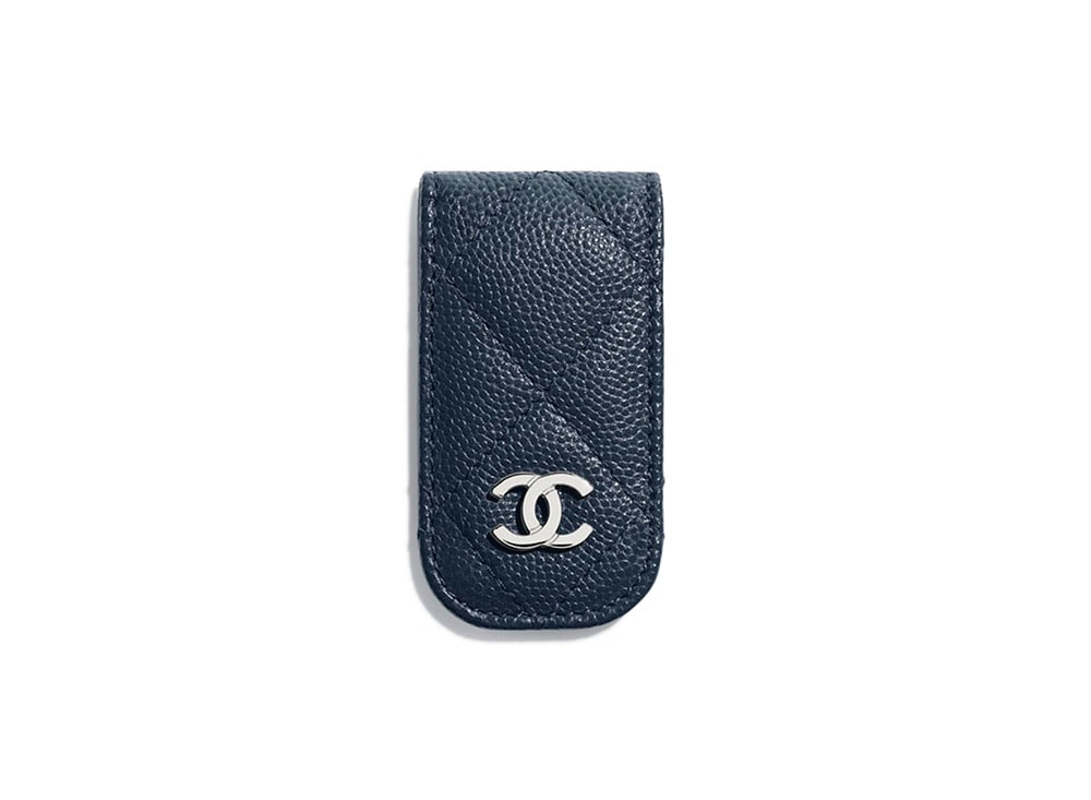 75+ Never-Before-Seen Chanel Accessories, Wallets and WOCs are Now  Available for Pre-Collection Fall 2018 - PurseBlog