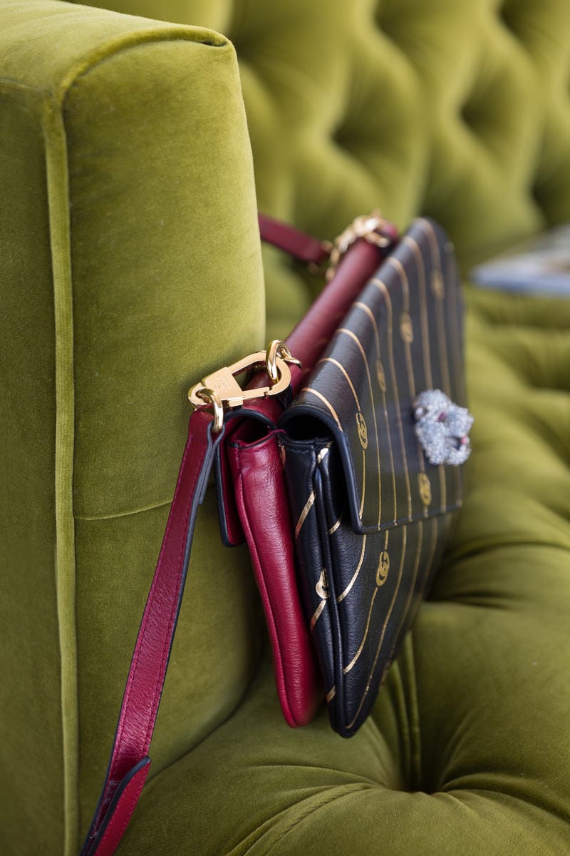 Introducing the Gucci Thiara Medium Double Envelope Shoulder Bag - PurseBlog