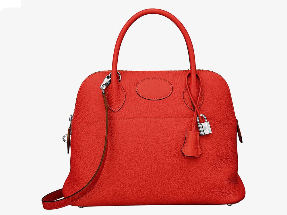 hermes classic bags