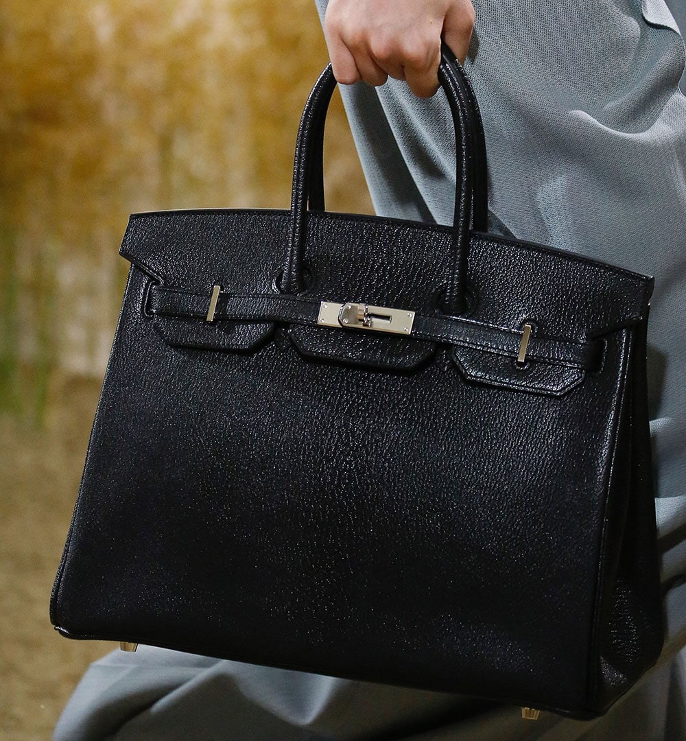 2019 birkin bag