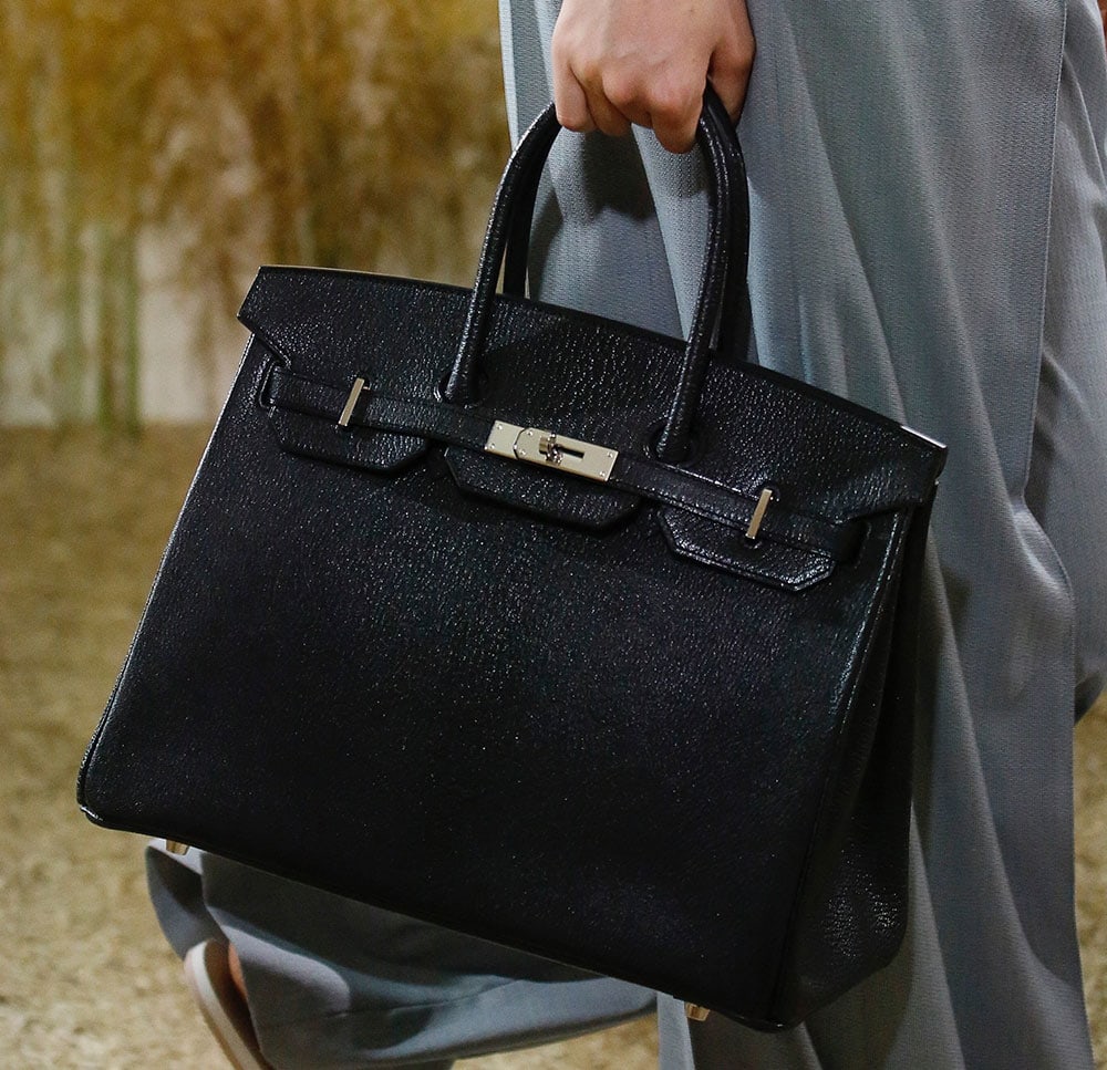 hermes birkin 2019