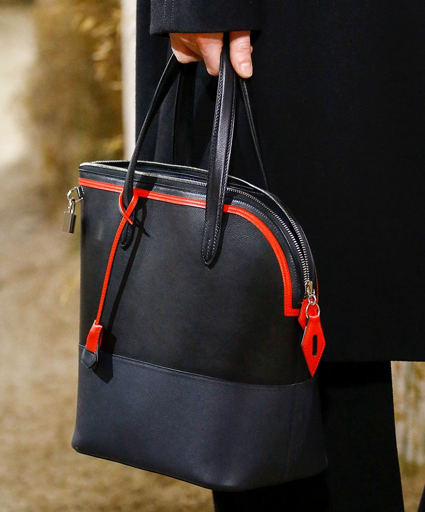 Hermès Put Plenty of Birkins on the Resort 2019 Runway, in Addition to Some Interesting New ...