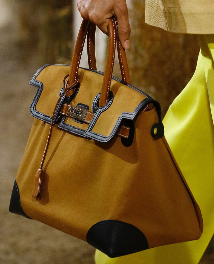 hermes resort 2019 bags