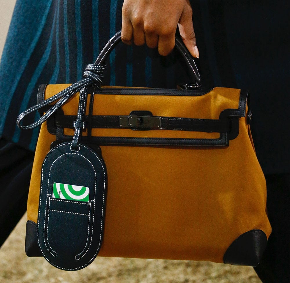 hermes resort 2019 bags