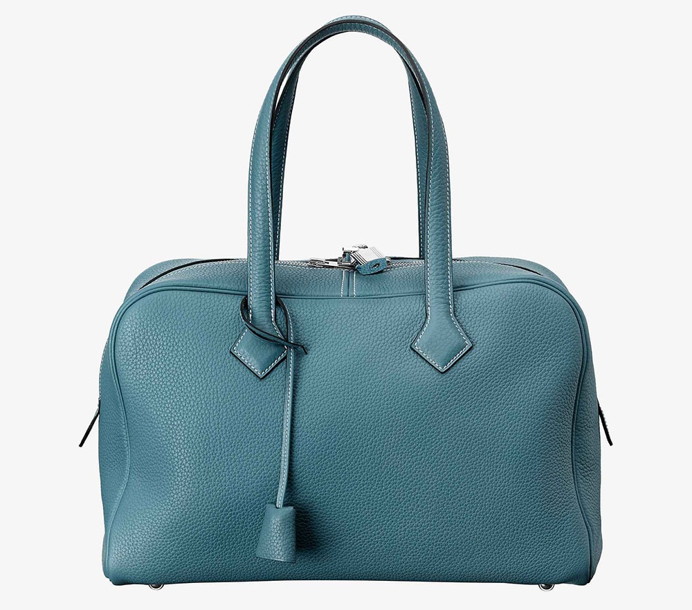 Classic Handbag Style of Hermès