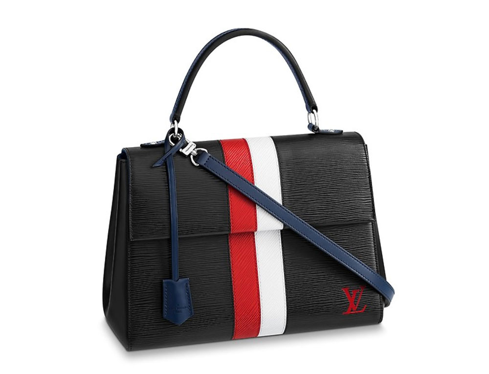 Louis Vuitton Launches Brand New Patches Bag Collection - PurseBlog