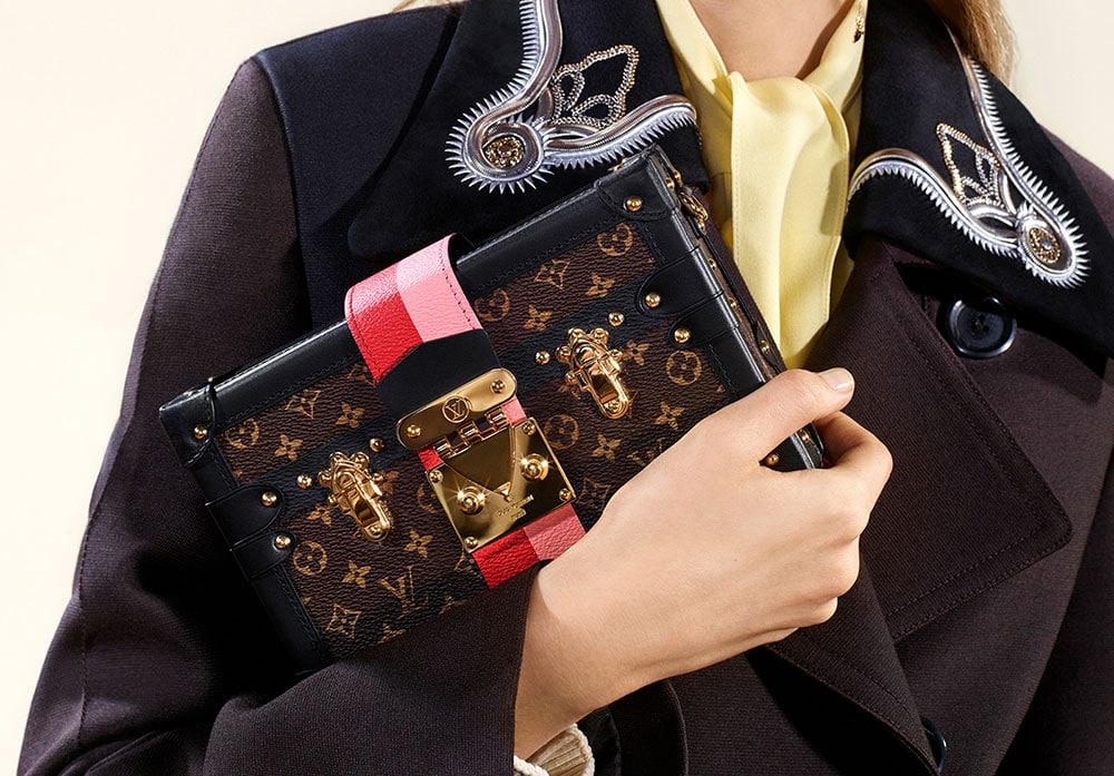 Louis vuitton sac nouvelle collection 2018 sale