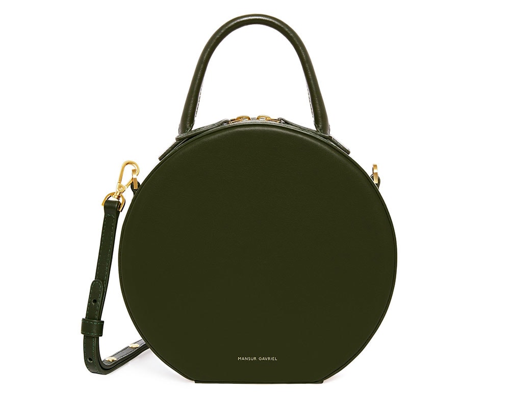 Shop for Green | Bags & Accessories | Womens | online at Freemans
