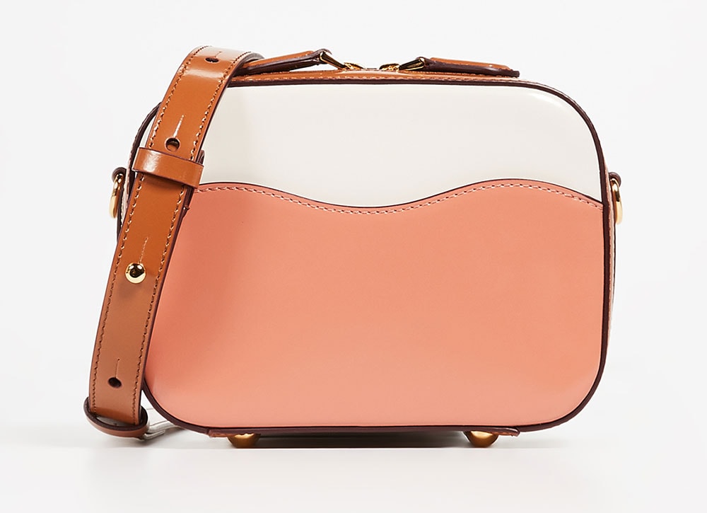 If You Don't Have a Camera Bag in Your Closet, You Need One 10 Marni Shell Camera Bag