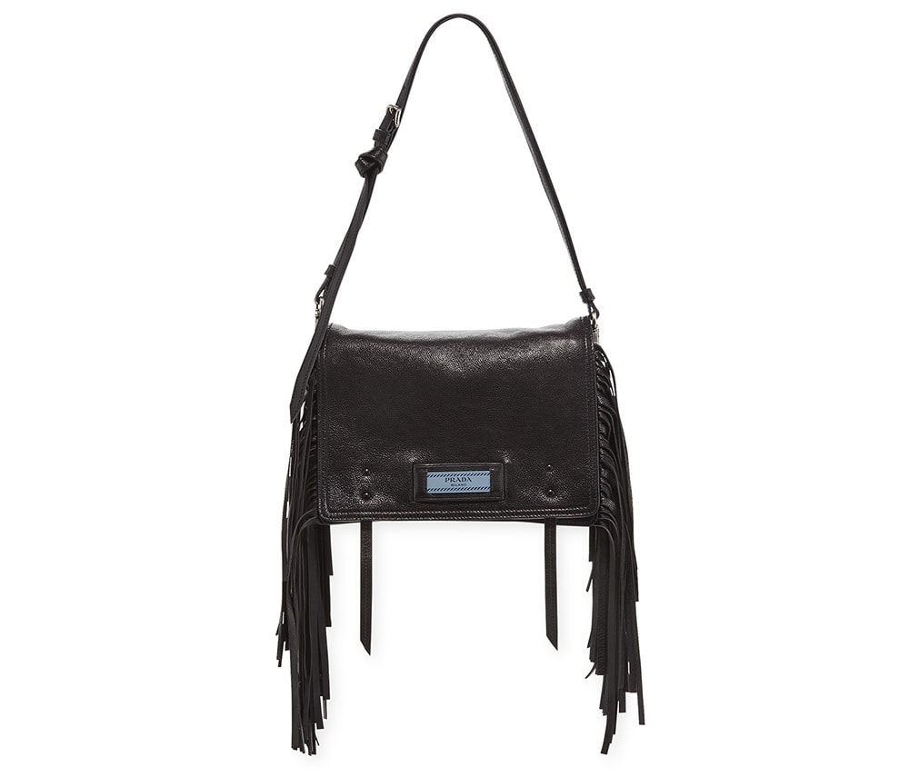 Fringe is the Next Big Bag Trend for Everyone to Disagree About - PurseBlog