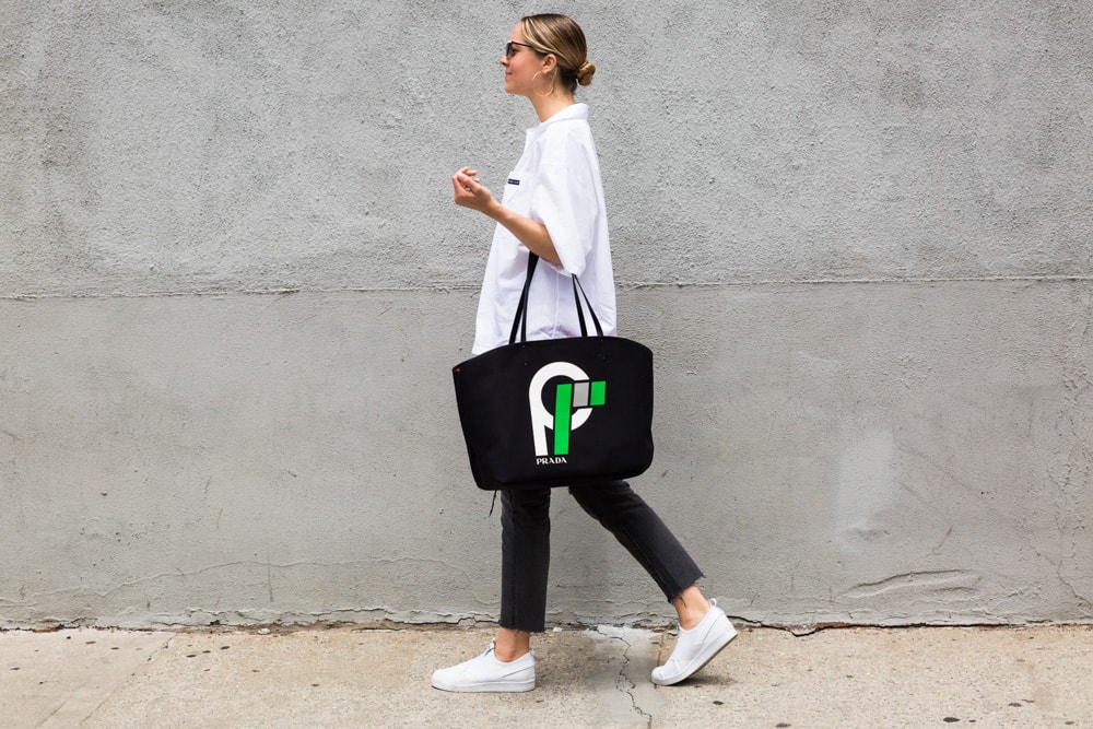 Prada Fall 2018 Bags 8
