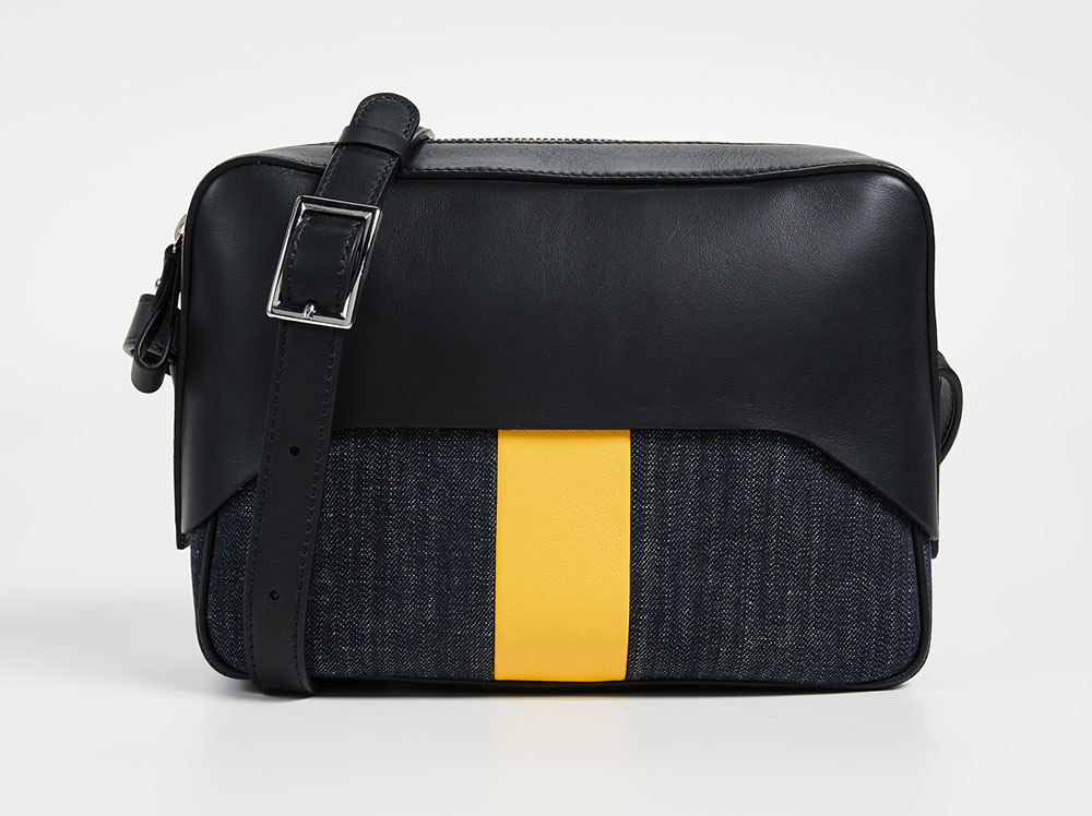 If You Don't Have a Camera Bag in Your Closet, You Need One 15 Tibi Garcon Bag
