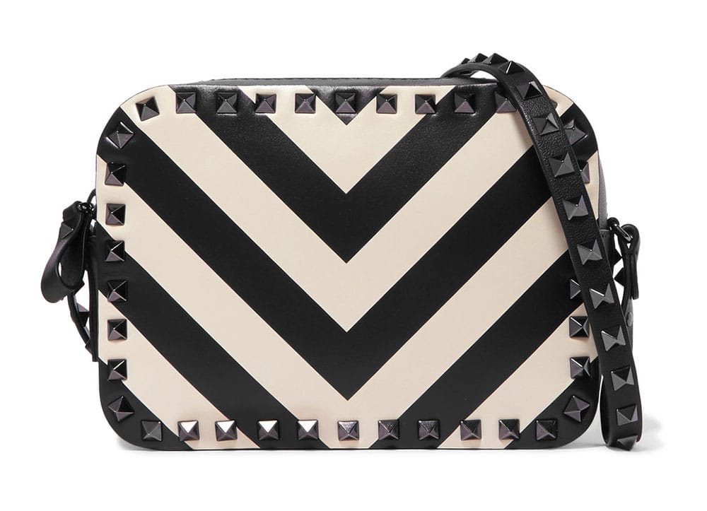 If You Don't Have a Camera Bag in Your Closet, You Need One 16 Valentino Rockstud Camera Bag