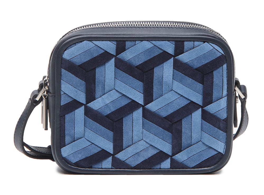 If You Don't Have a Camera Bag in Your Closet, You Need One 18 Welden Explorer Woven Camera Bag