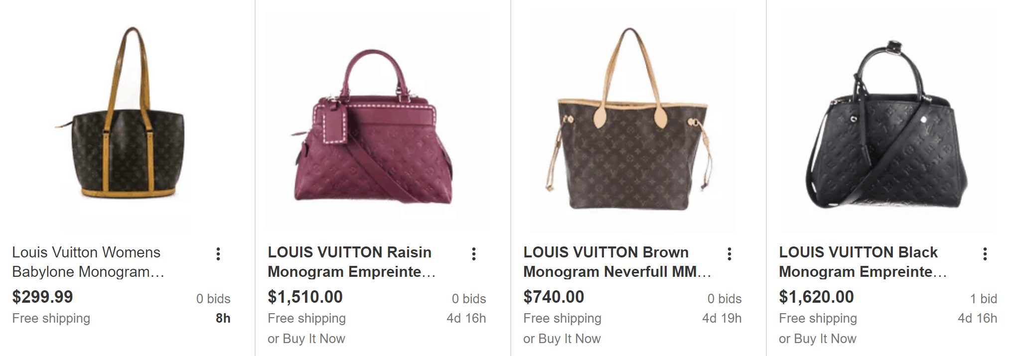 Louis Vuitton's New Wave Bags are a Surprising New Direction for