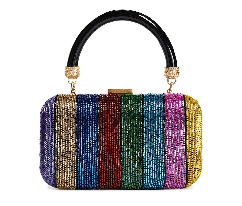 The Rise of the Multicolor Trend - PurseBlog