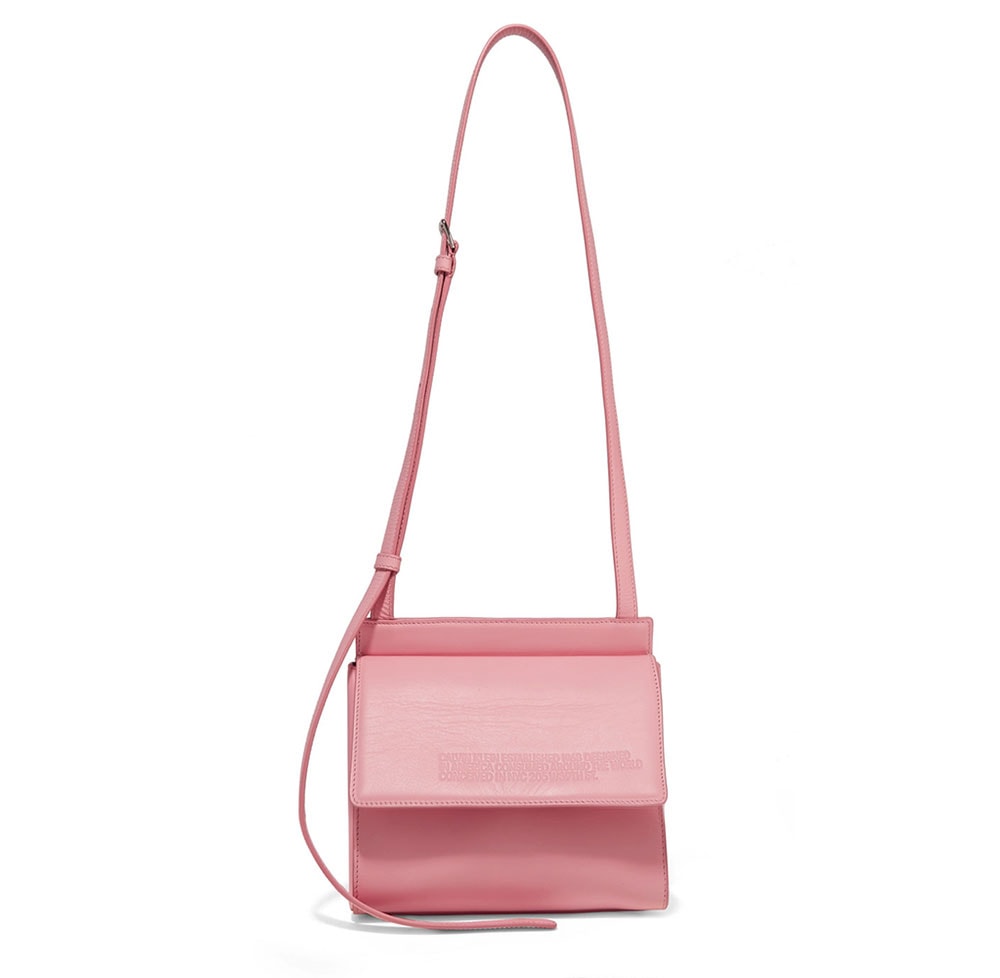 Buy Black Lola 03 Shoulder Bag Online - Hidesign