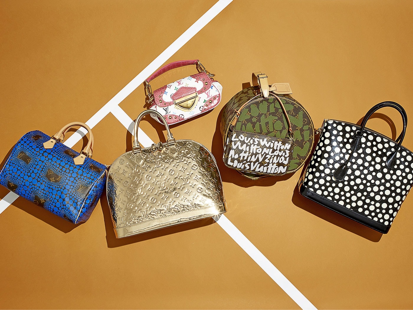 The Rarest Bags from Christie's In Time for the Holidays - PurseBlog