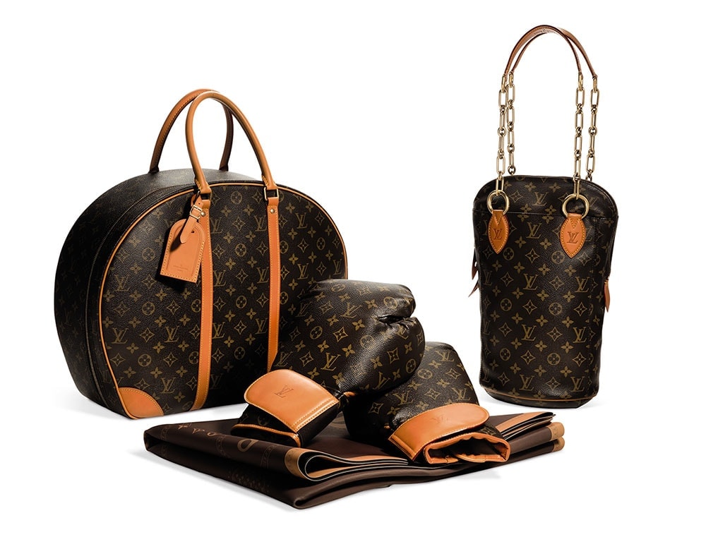 Christies - Louis Vuitton Handbags Collecting guide