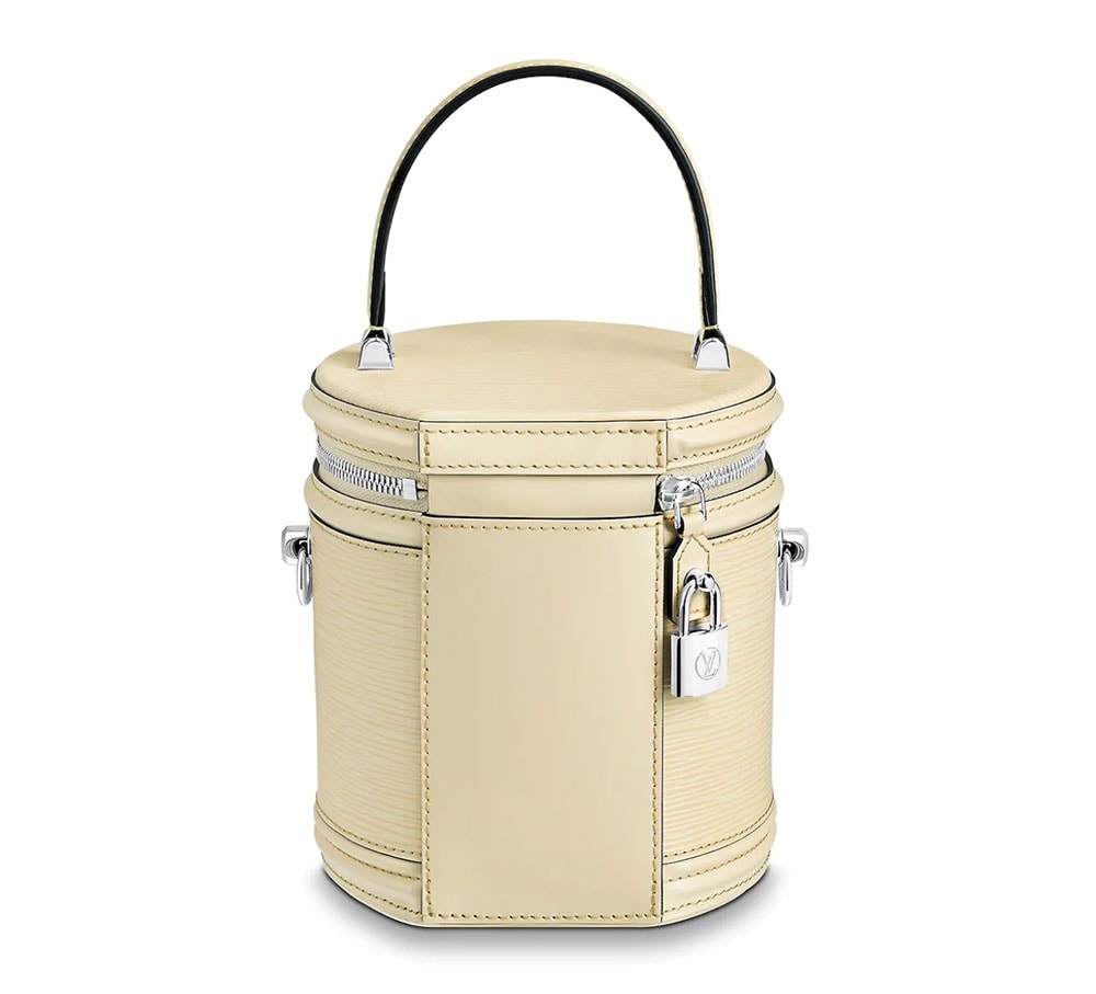 Introducing the Louis Vuitton Cannes Bag - PurseBlog