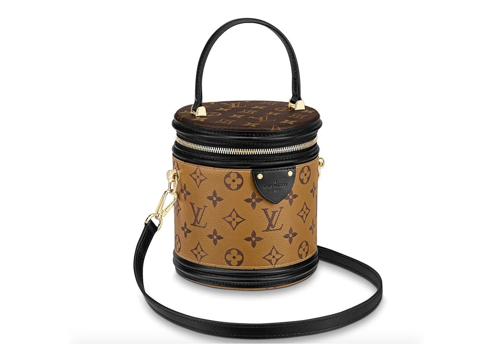 Introducing the New Louis Vuitton City Cruiser Bag - PurseBlog