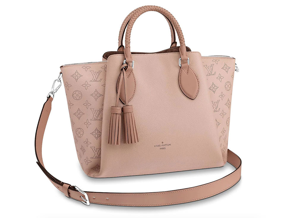 Louis Vuitton is Doing What May Be Its First-Ever Online-Only Sale For a New Bag - PurseBlog