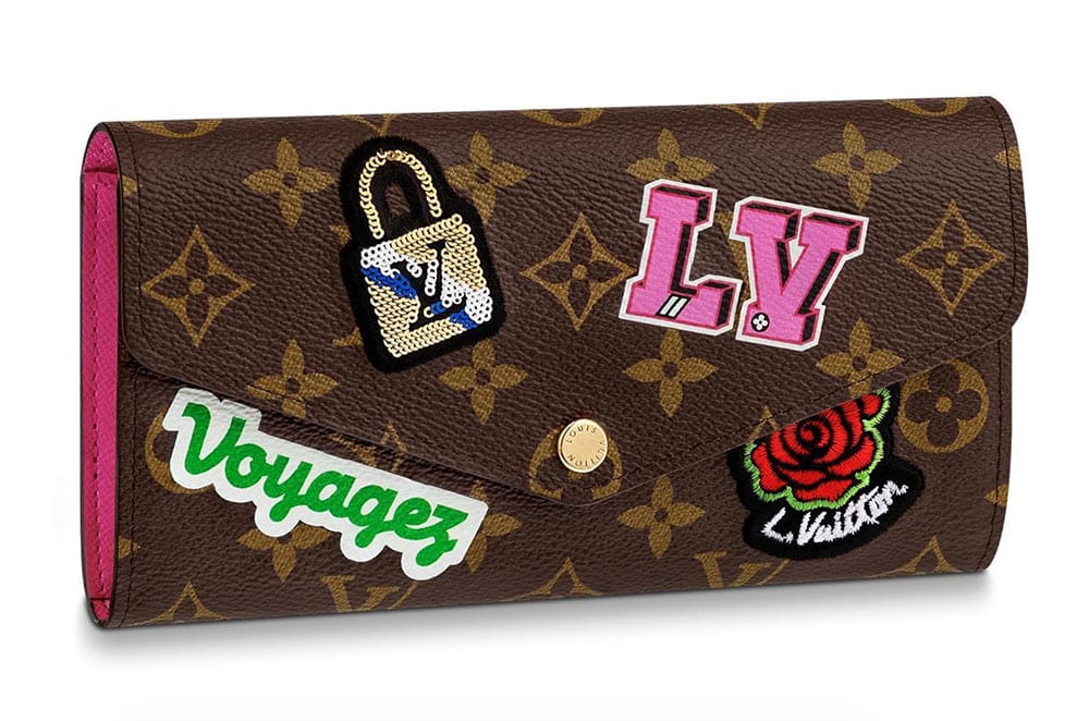 lv patches