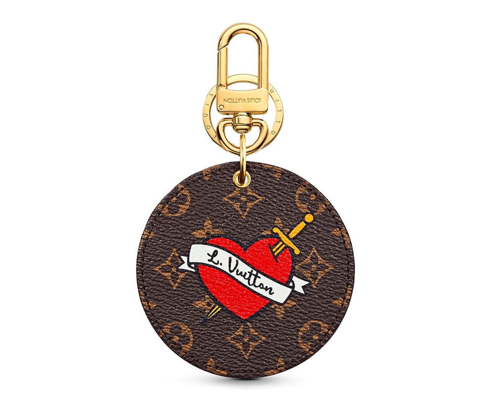 lv patches for clothes