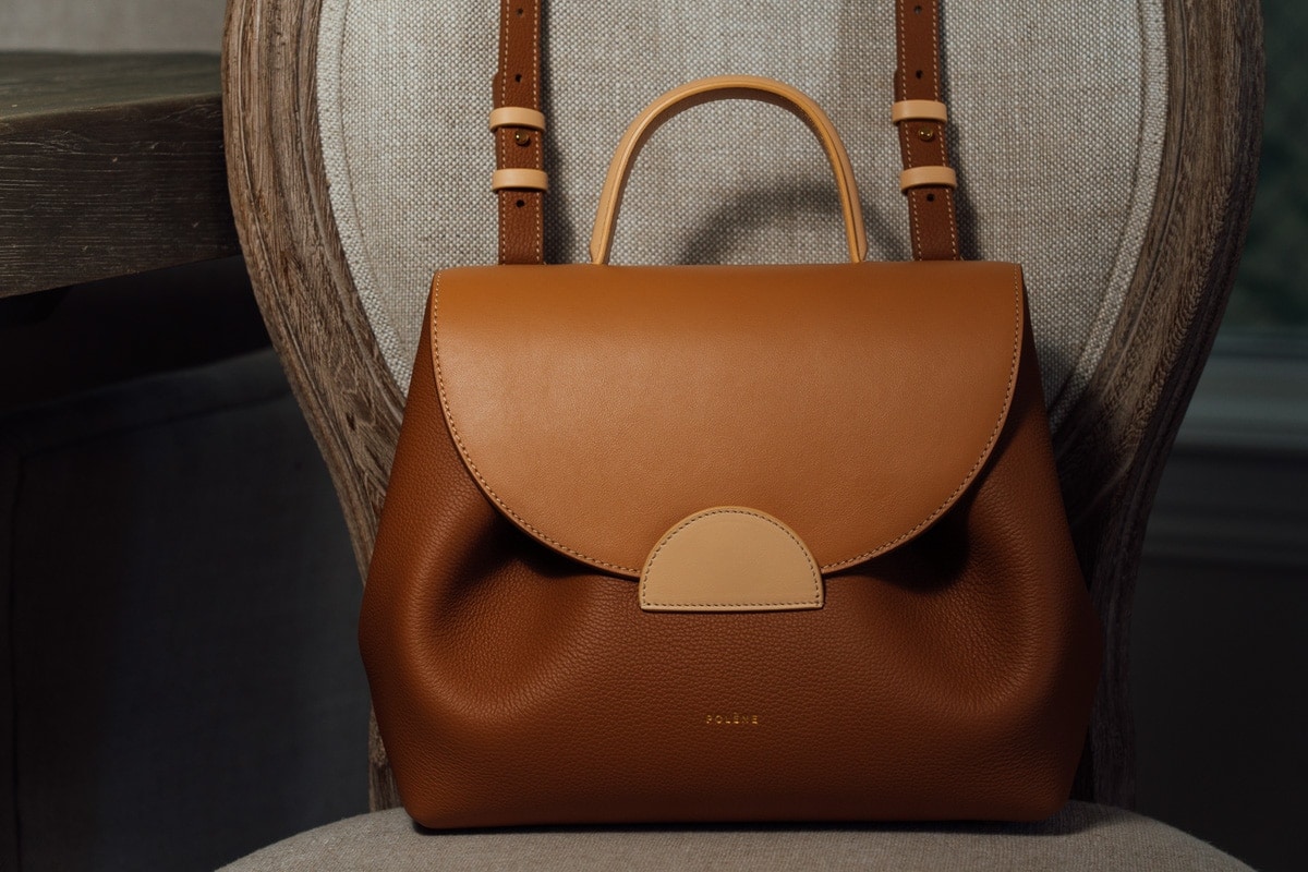 Everything You Need To Know About Polene Paris Bags