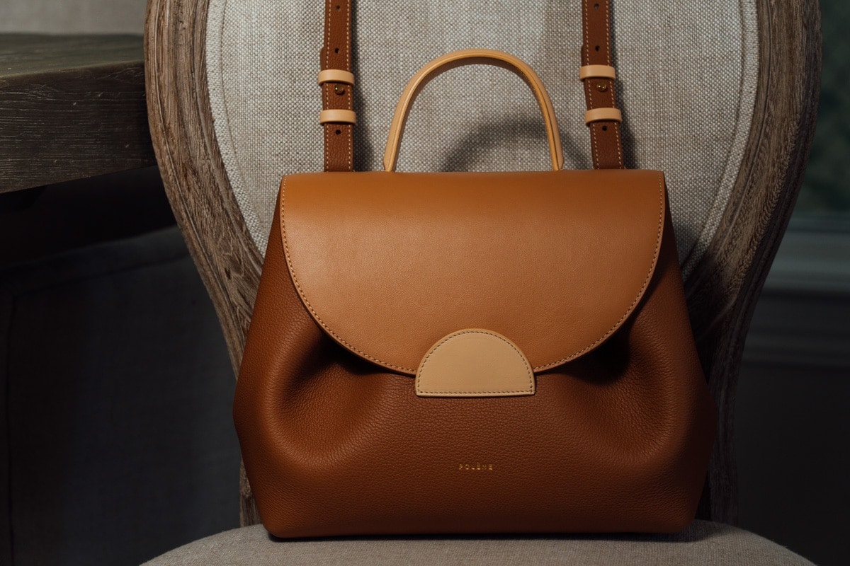 Introducing Polène Paris Bags - PurseBlog