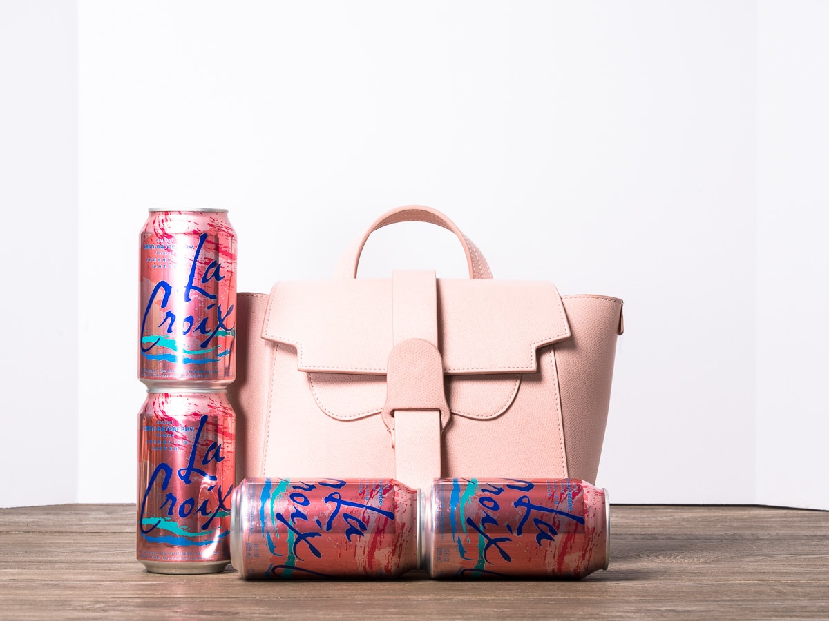 Size Comparison The Senreve Maestra Bags PurseBlog