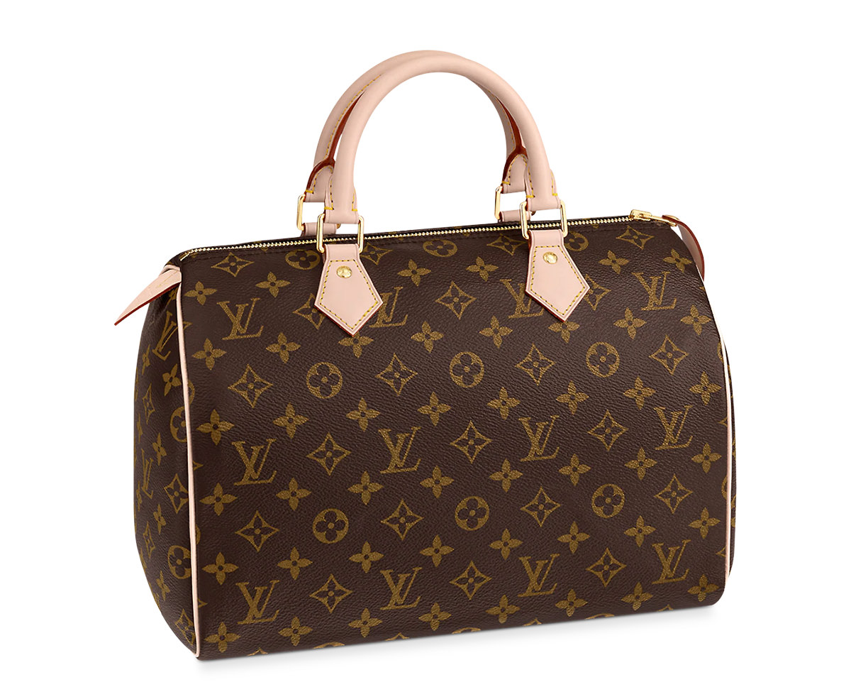 How to Identify Authentic Louis Vuitton Bags - Couture USA