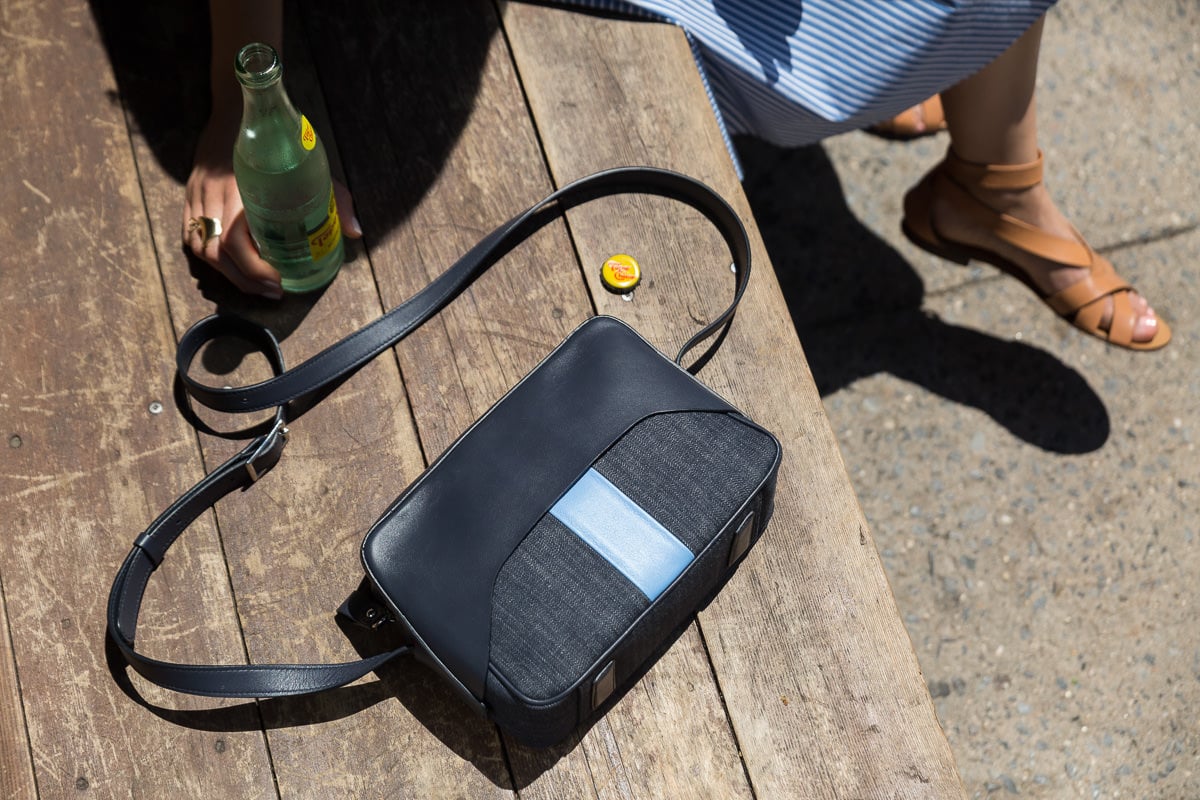 We&#39;re Obsessed With This Tibi Camera Bag - PurseBlog