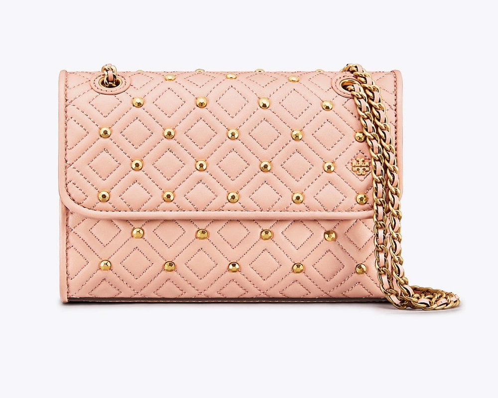 Tory Burch's Secret Handbag Sale Has Discounts Up to 52%