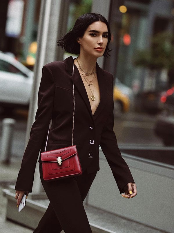 Gucci Bamboo Bags An Iconic History PurseBlog